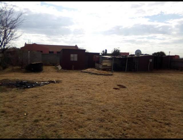 LAND FOR SALE IN DALESIDE